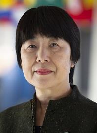 Naoko Yamamoto博士