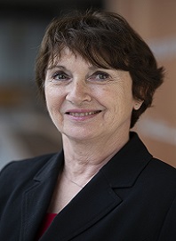 Ms Michèle Boccoz