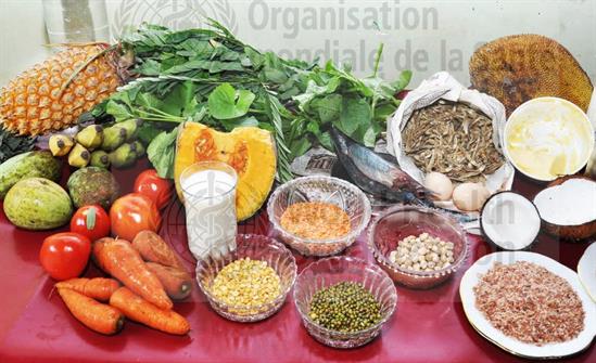 Food_ WHO Image
