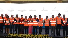 Health Ministers Commit to Emergency Preparedness