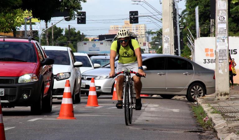 City of Fortaleza and Vital Strategies