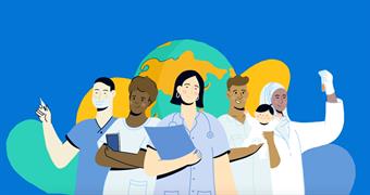 Year of the Nurse and the Midwife 2020