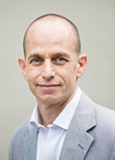 Dr Daniel A. Kertesz WHO Representative to Thailand