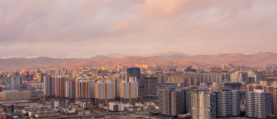 Ulaanbaatar Mongolia - adli-wahid-1142314-unsplash