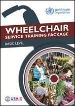 Wheelchair Service Training Package - Basic level