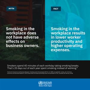 Tobacco infographics 2