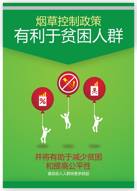 tobacco control policies are pro-poor