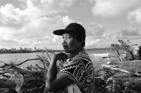 Health Indicators of disaster risk management