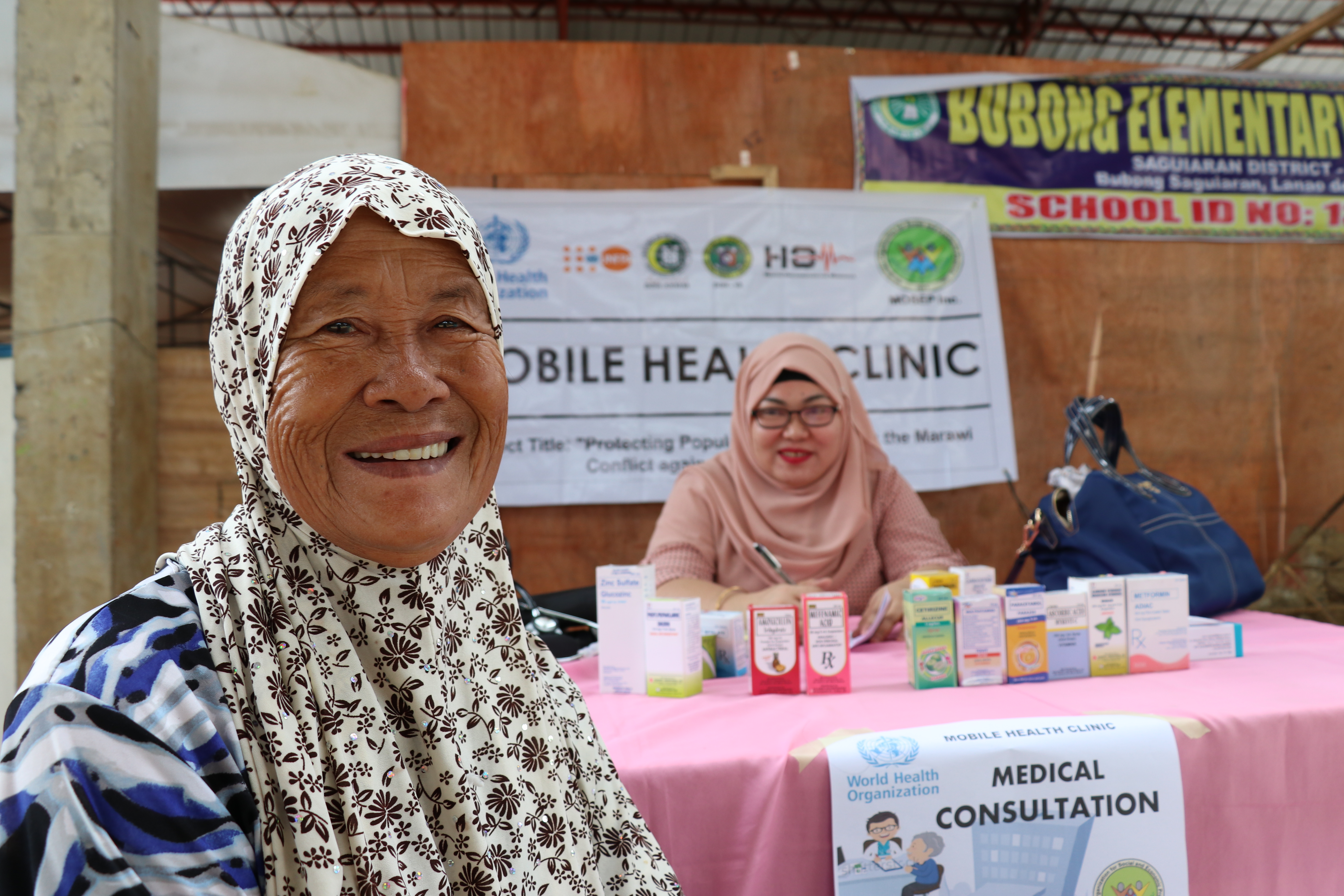  Conflict in Marawi, Philippines