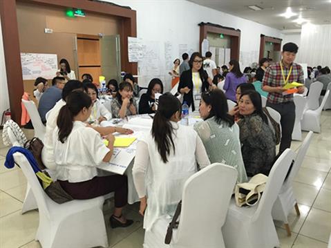 20161122-SNU-educational-devt-mongolia 20161122-SNU-educational-devt-mongolia